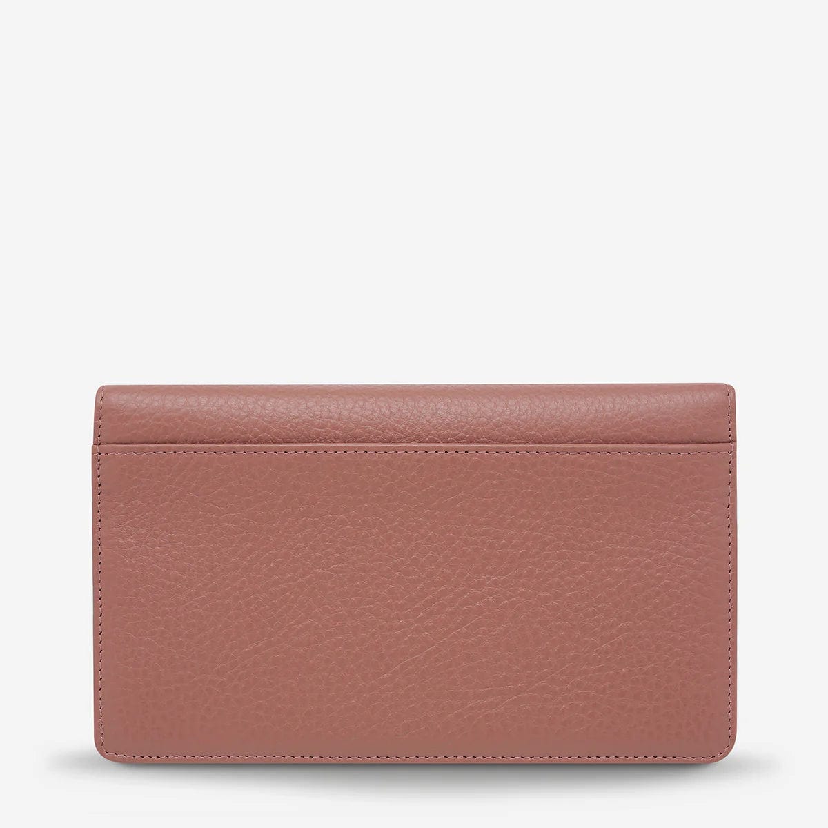 Status Anxiety Bags Status Anxiety | Living Proof Wallet - Dusty Rose