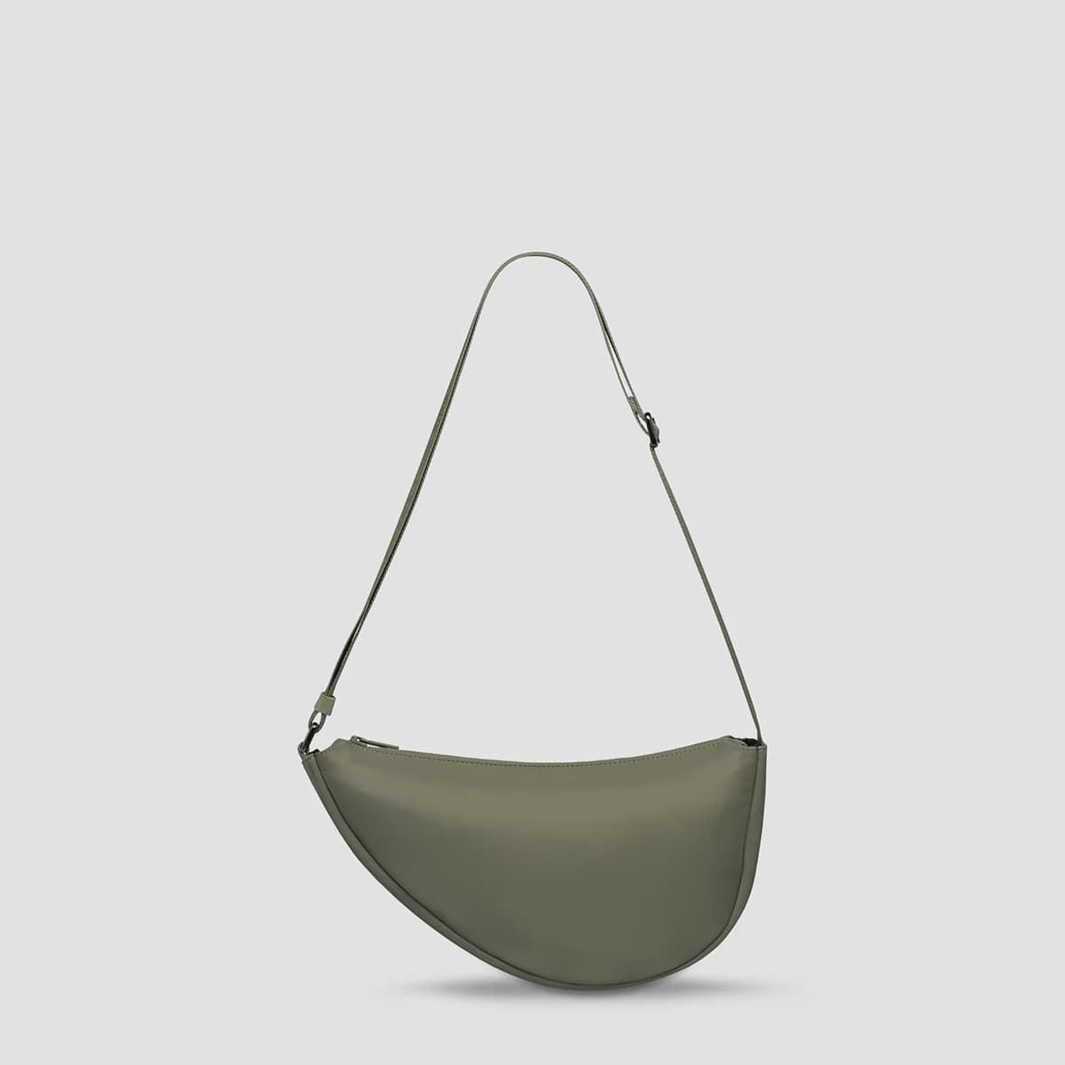 Status Anxiety Bags Zuzu Recycled Bag - Olive