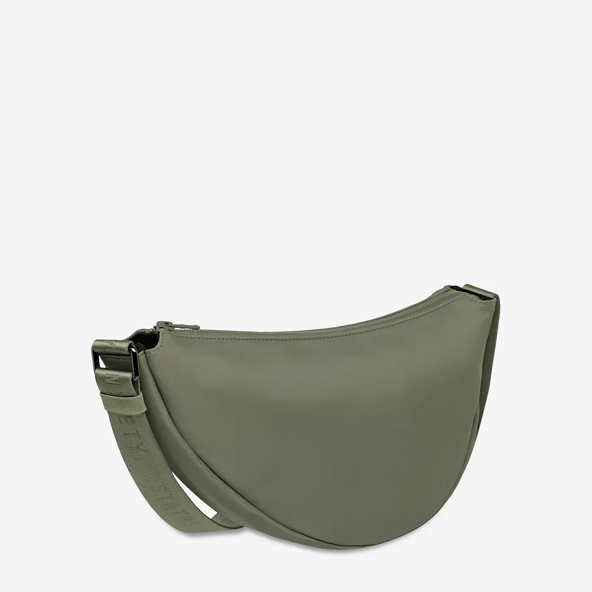 Status Anxiety Bags Zuzu Recycled Bag - Olive