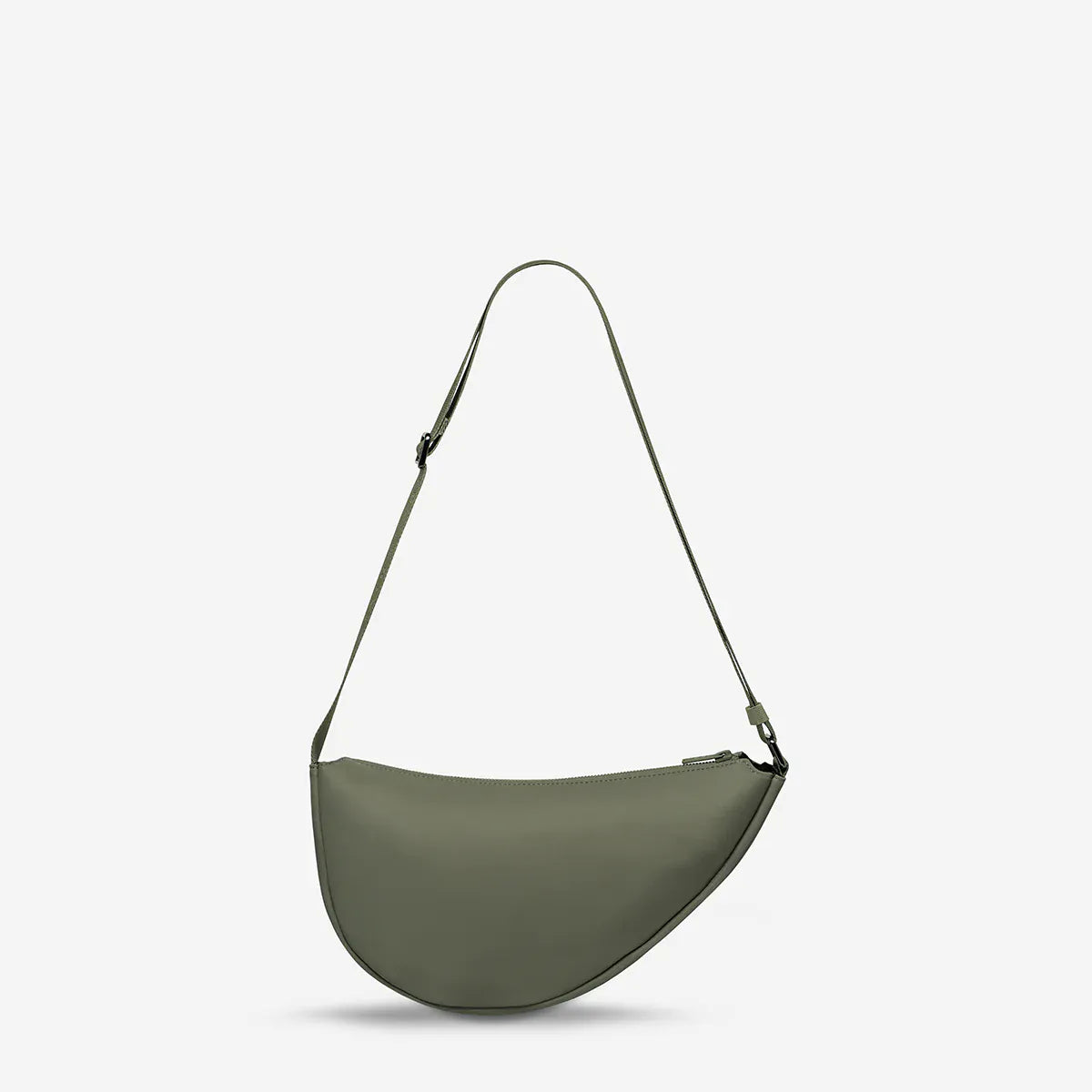 Status Anxiety Bags Zuzu Recycled Bag - Olive