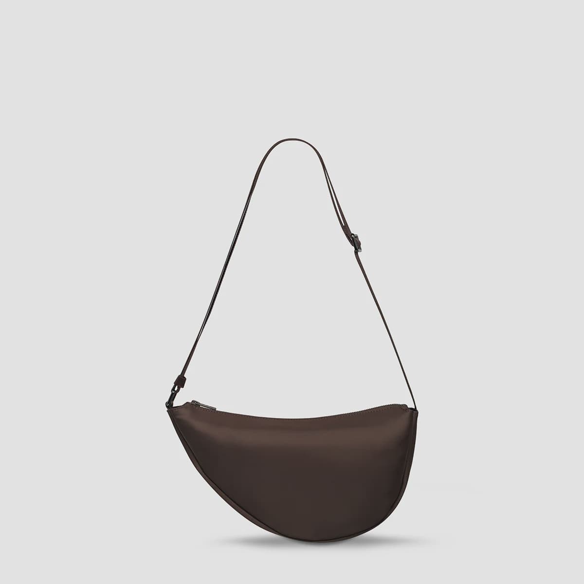 Status Anxiety Bags Zuzu Recycled Bag - Truffle