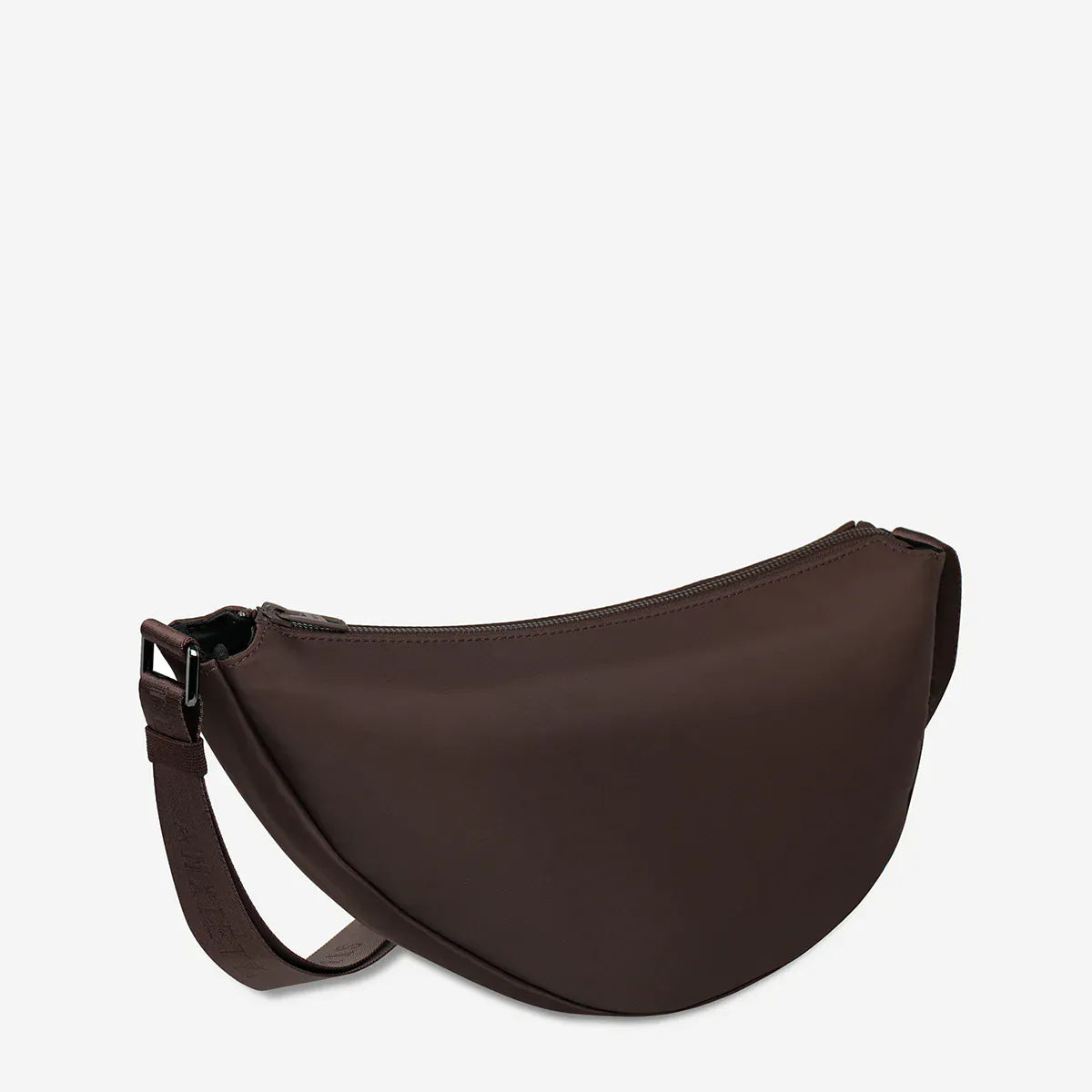 Status Anxiety Bags Zuzu Recycled Bag - Truffle