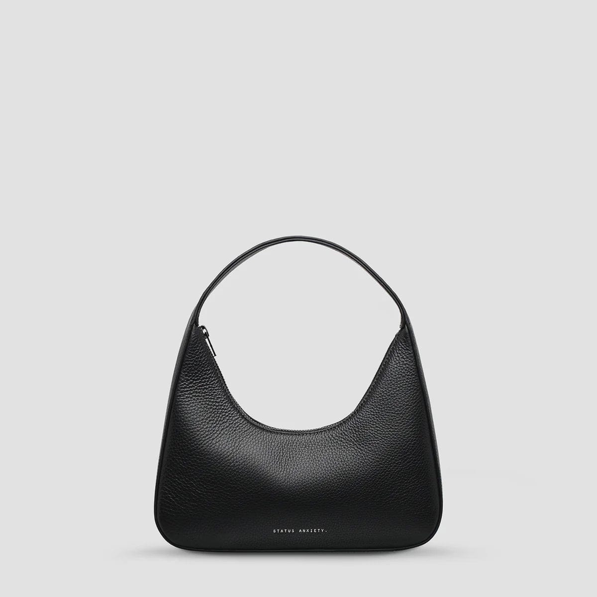 Status Anxiety Handbags - Small Status Anxiety | Aurora Bag - Black