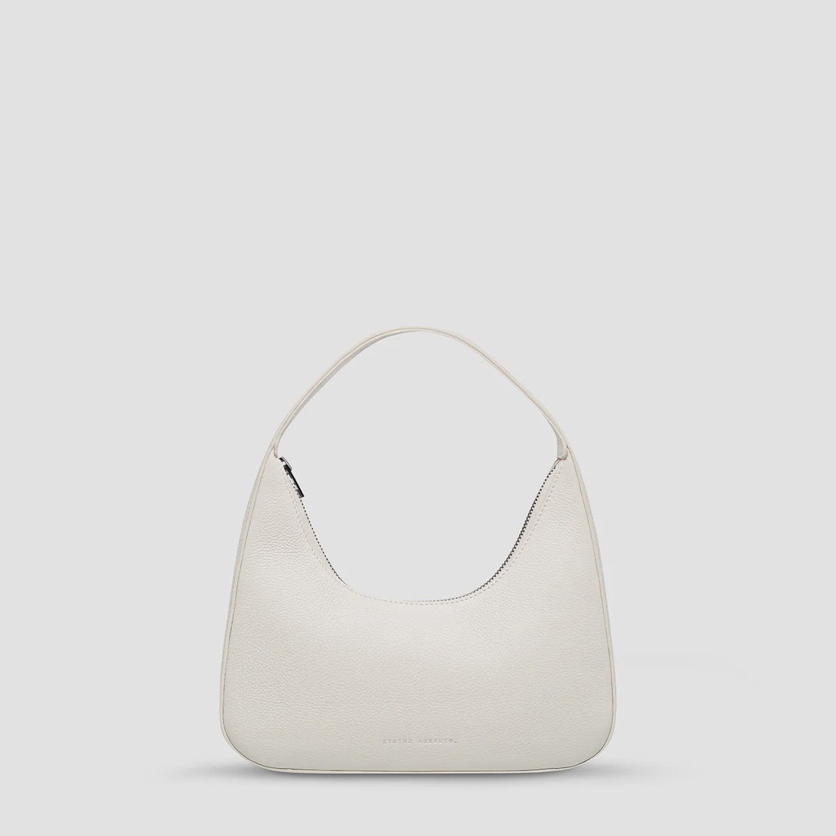 Status Anxiety Handbags - Small Status Anxiety | Aurora Bag - Chalk