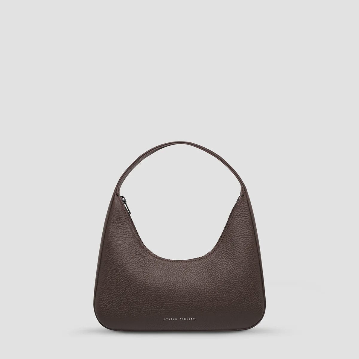 Status Anxiety Handbags - Small Status Anxiety | Aurora Bag - Cocoa