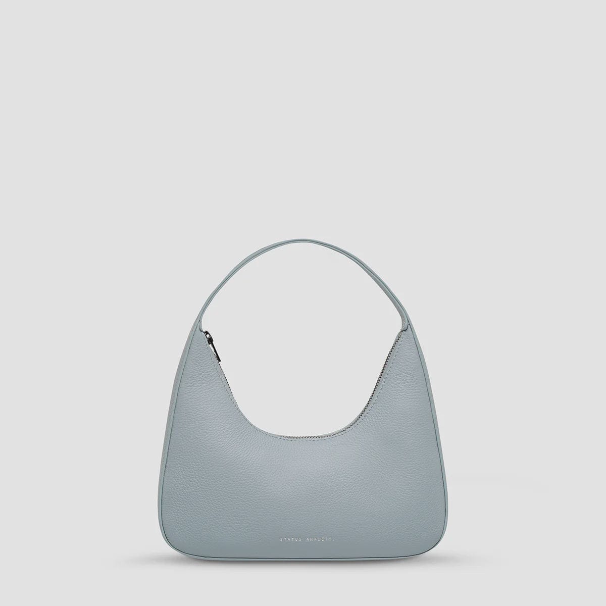 Status Anxiety Handbags - Small Status Anxiety | Aurora Bag - Powder Blue
