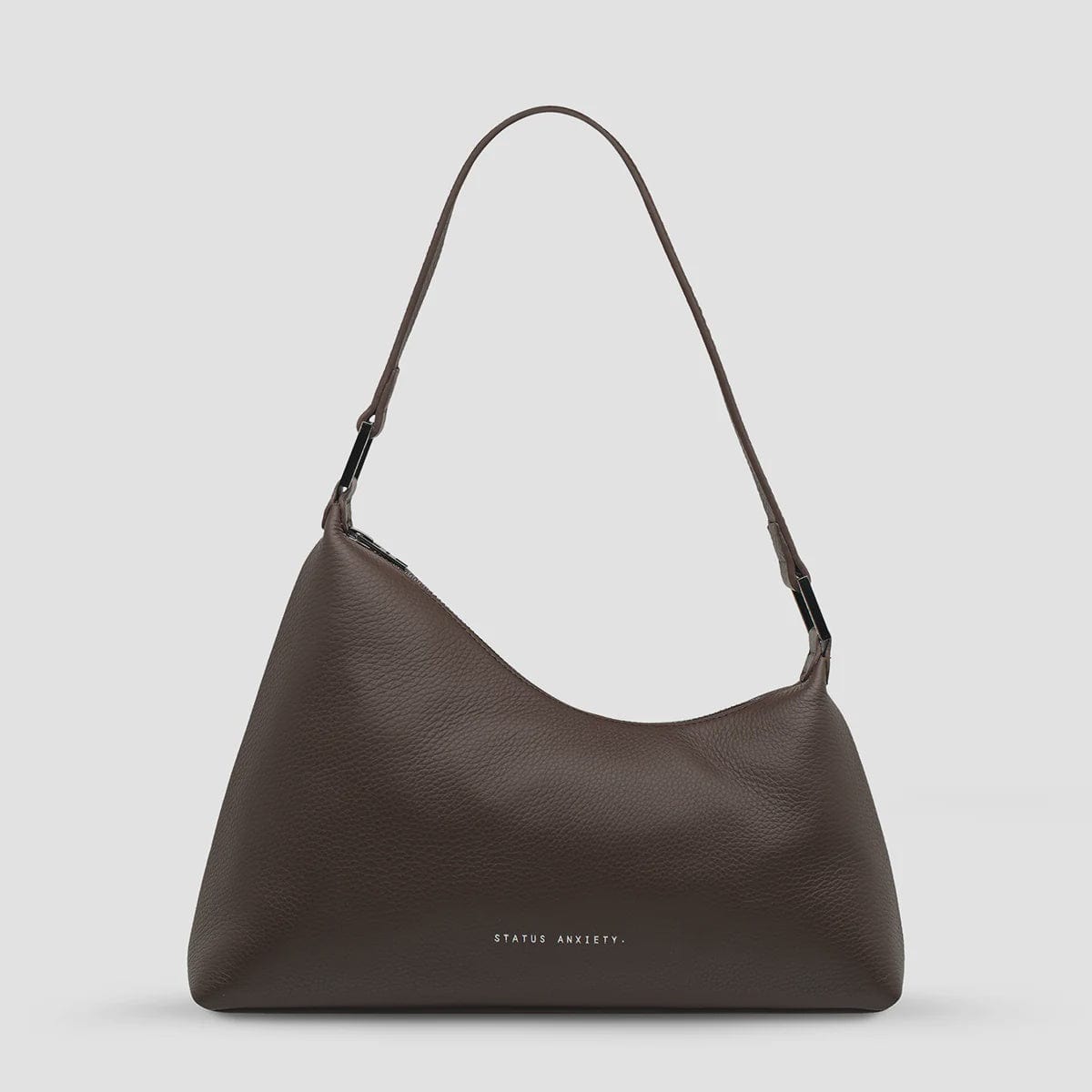 Status Anxiety Handbags - Small Status Anxiety | Reverie Bag - Cocoa
