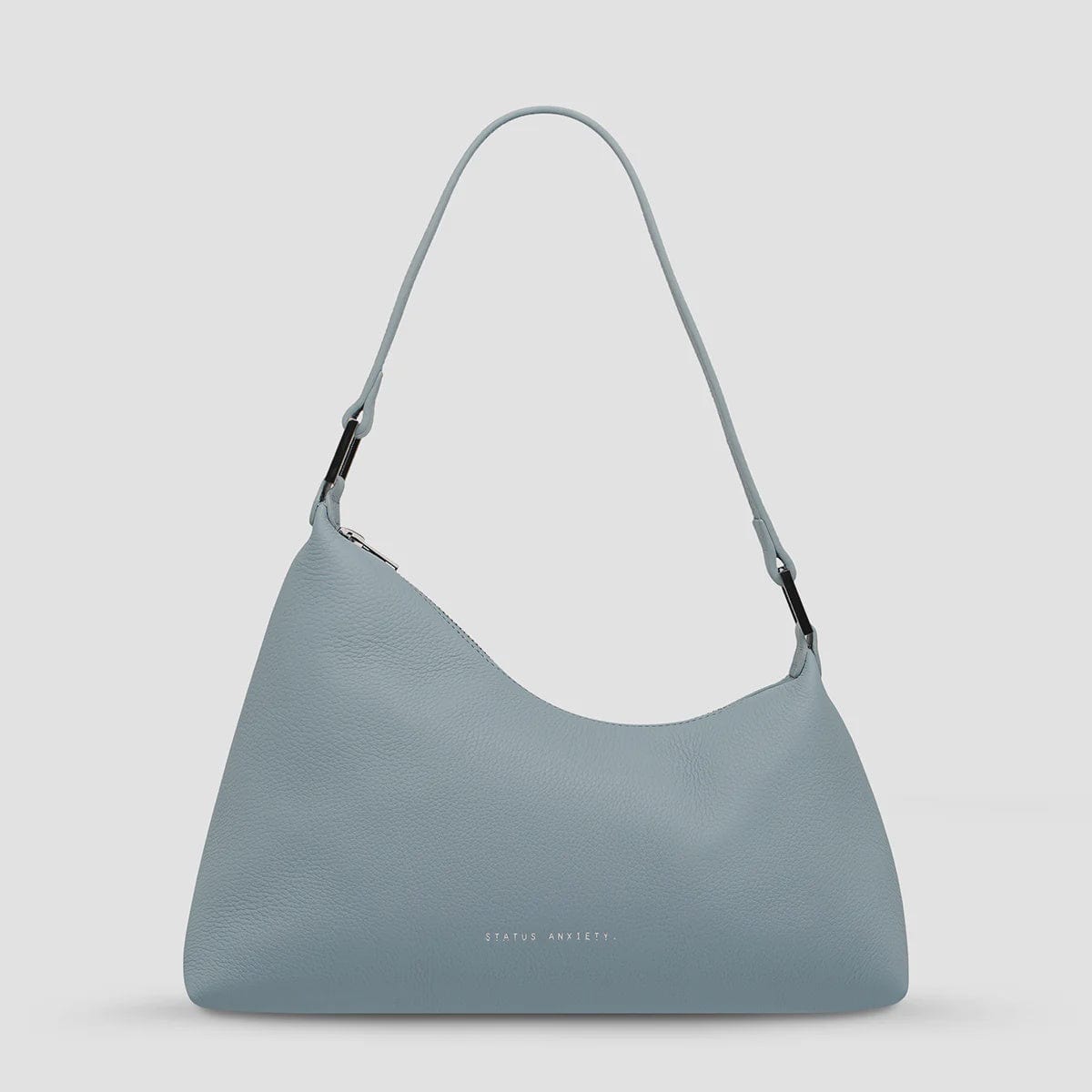 Status Anxiety Handbags - Small Status Anxiety | Reverie Bag - Powder Blue