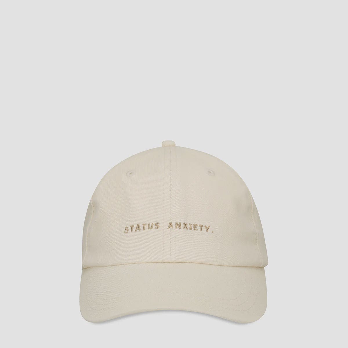 Status Anxiety Hats/Headpieces Status Anxiety | Under The Sun - Cream