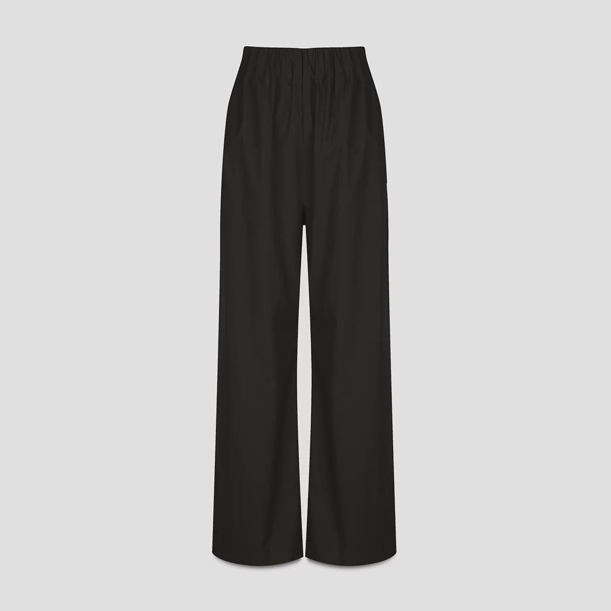 Status Anxiety Pants - Casual Status Anxiety | Frontier Pants - Soft Black