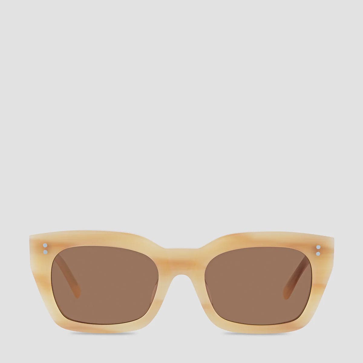 Status Anxiety Sunglasses Status Anxiety | Antagonist Sunglasses - Blonde