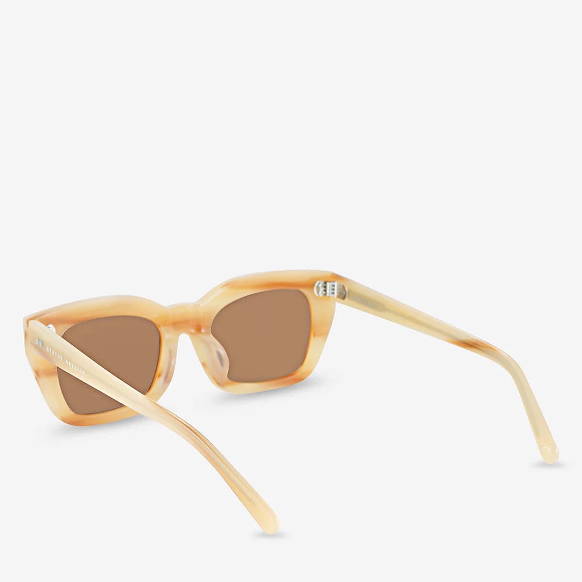 Status Anxiety Sunglasses Status Anxiety | Antagonist Sunglasses - Blonde