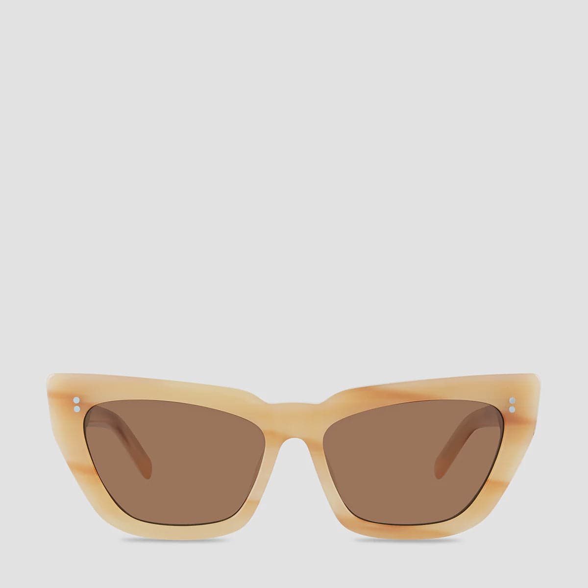 Status Anxiety Sunglasses Status Anxiety | Desolate Sunglasses - Blonde