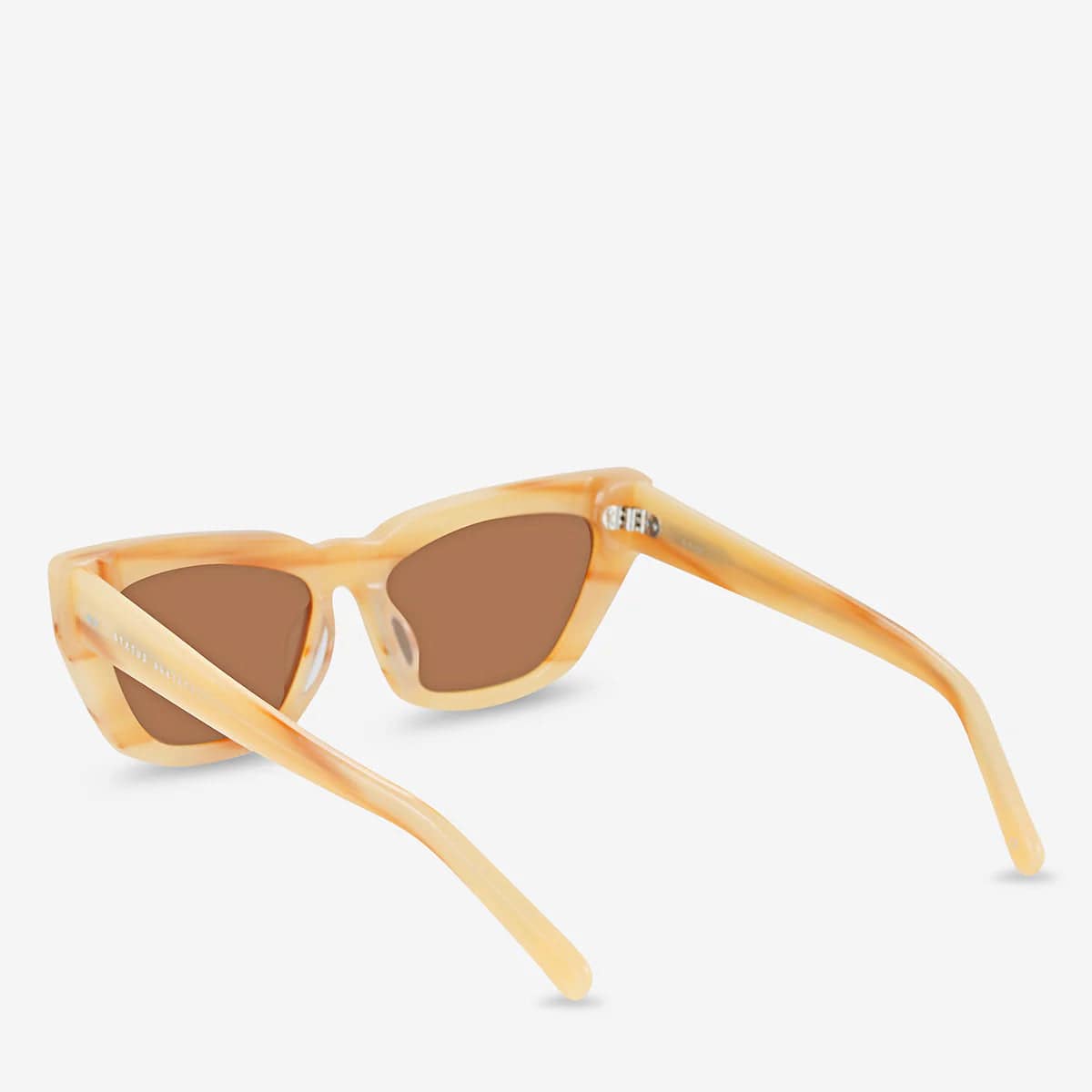Status Anxiety Sunglasses Status Anxiety | Desolate Sunglasses - Blonde