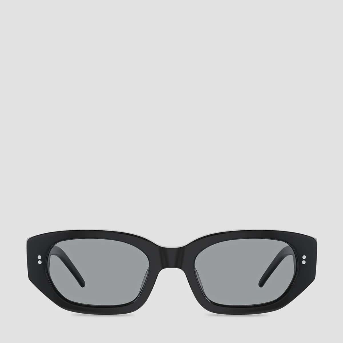 Status Anxiety Sunglasses Status Anxiety | Luna Sunglasses - Black
