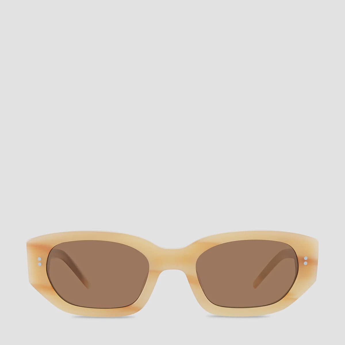 Status Anxiety Sunglasses Status Anxiety | Luna Sunglasses - Blonde