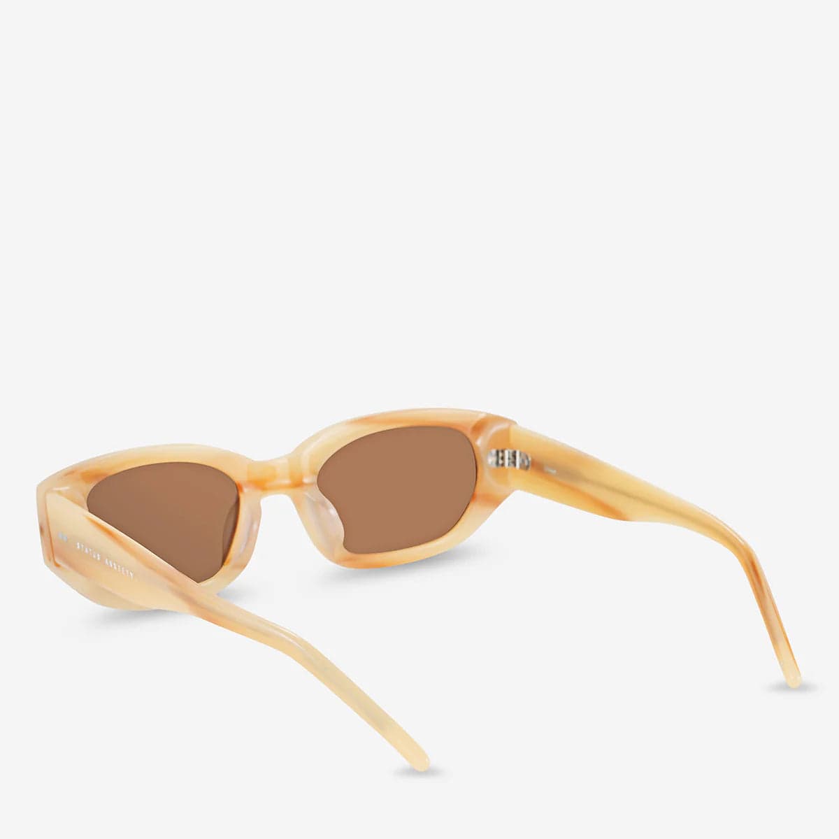 Status Anxiety Sunglasses Status Anxiety | Luna Sunglasses - Blonde
