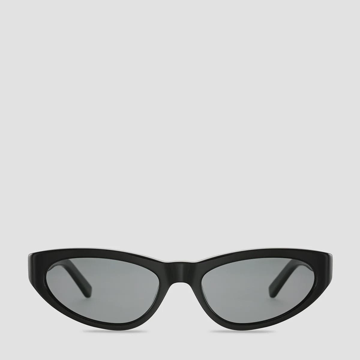 Status Anxiety Sunglasses Status Anxiety | Mindless Sunglasses - Black