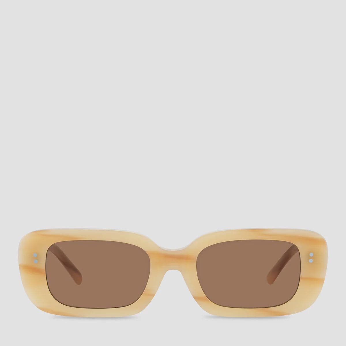 Status Anxiety Sunglasses Status Anxiety | Solitary Sunglasses - Blonde