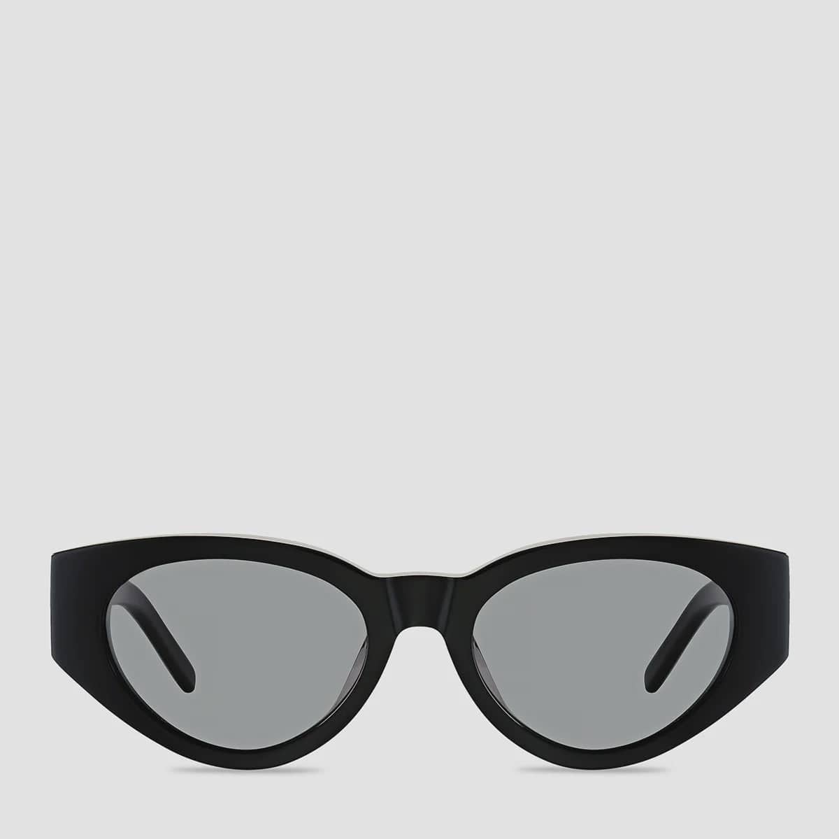 Status Anxiety Sunglasses Status Anxiety | Visceral Sunglasses - Black