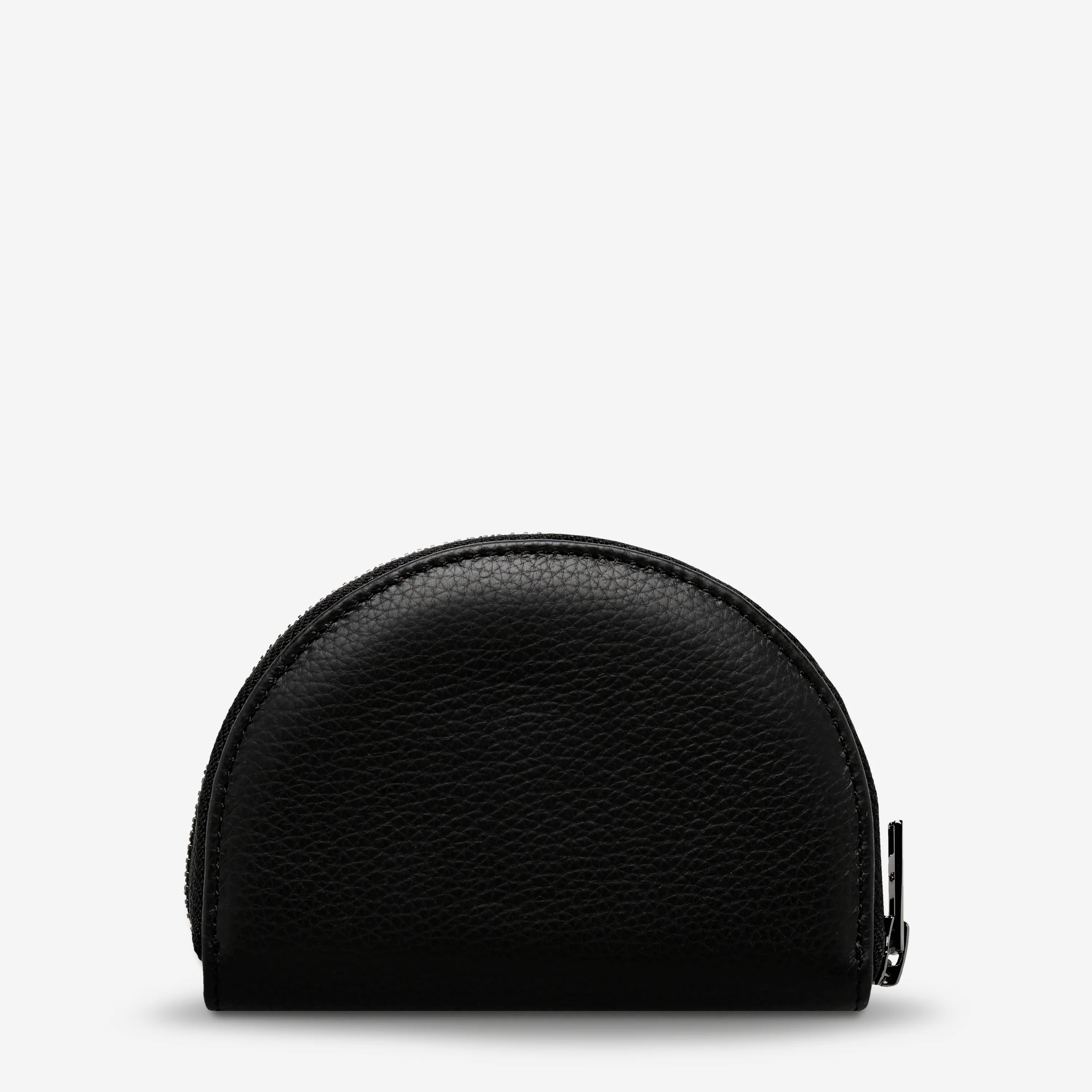 Status Anxiety | Lucid Wallet - Black