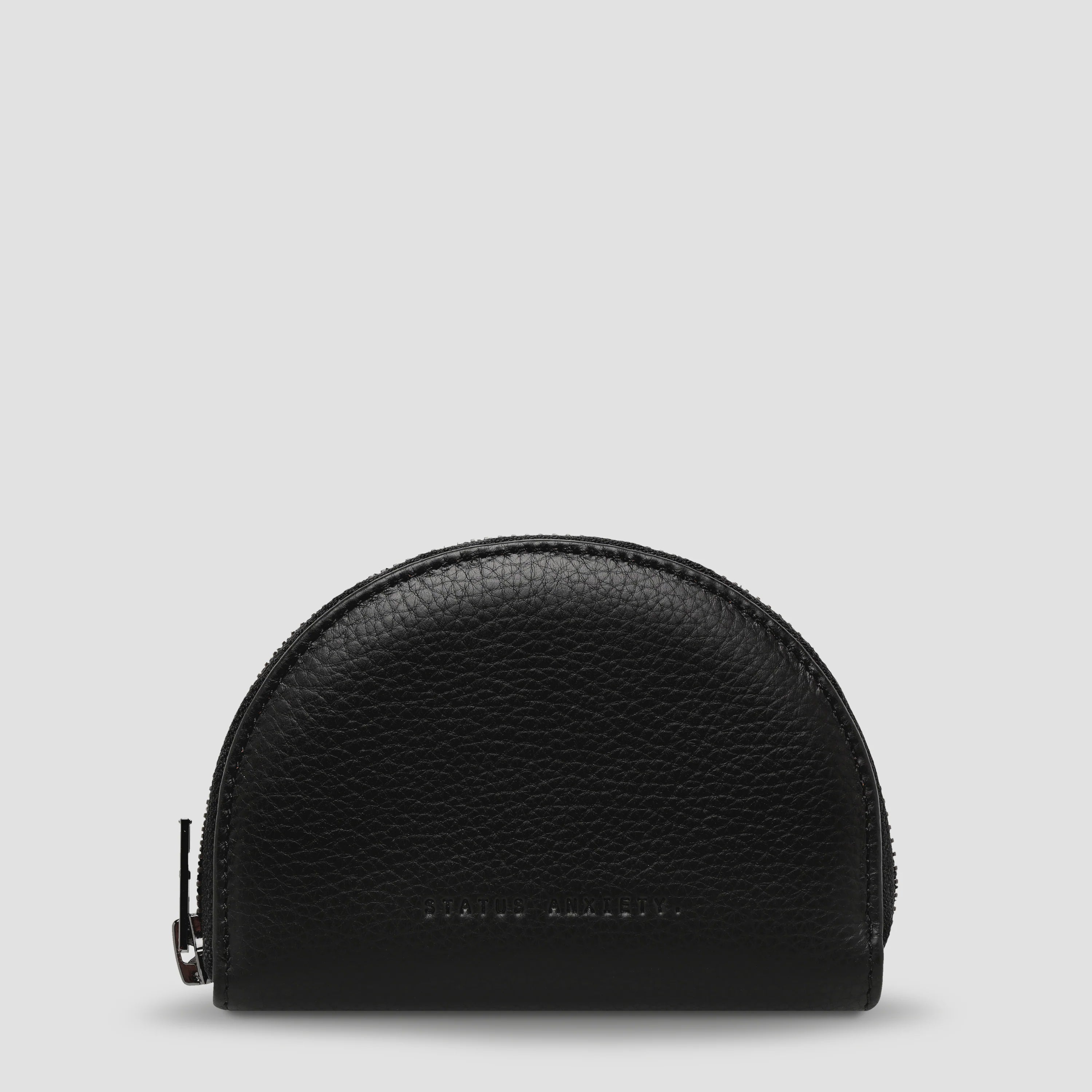 Status Anxiety | Lucid Wallet - Black