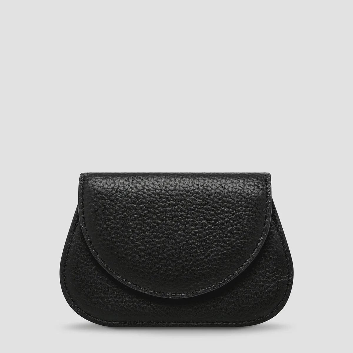 Status Anxiety Wallets Status Anxiety | Eyes Wide Wallet - Black