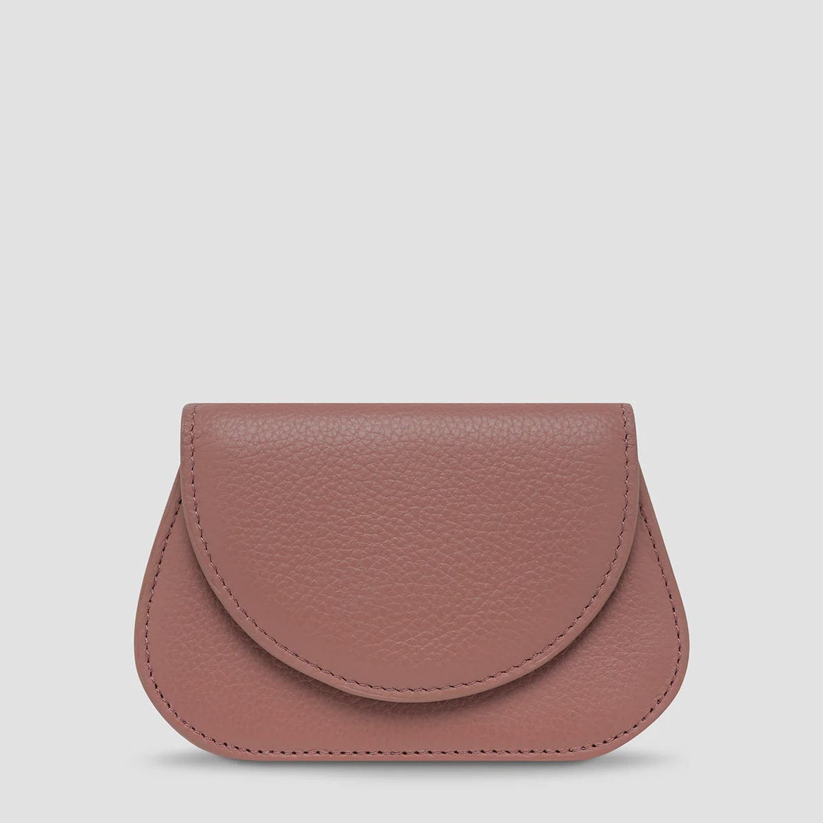 Status Anxiety Wallets Status Anxiety | Eyes Wide Wallet - Dusty Rose