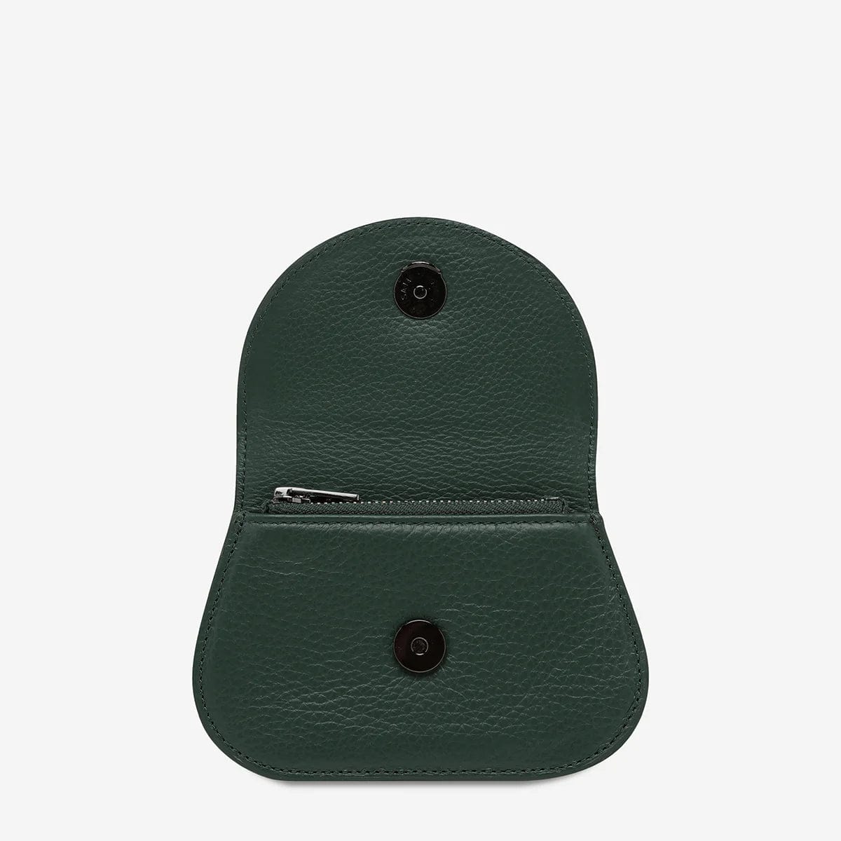 Status Anxiety Wallets Status Anxiety | Eyes Wide Wallet - Teal