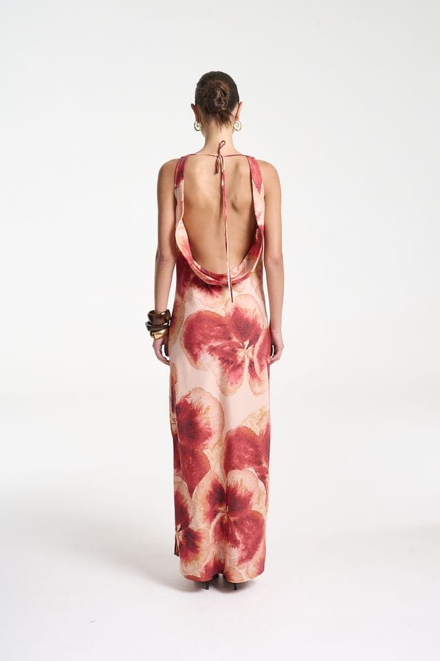 Summi Summi Dresses - Event Ash Maxi Dress