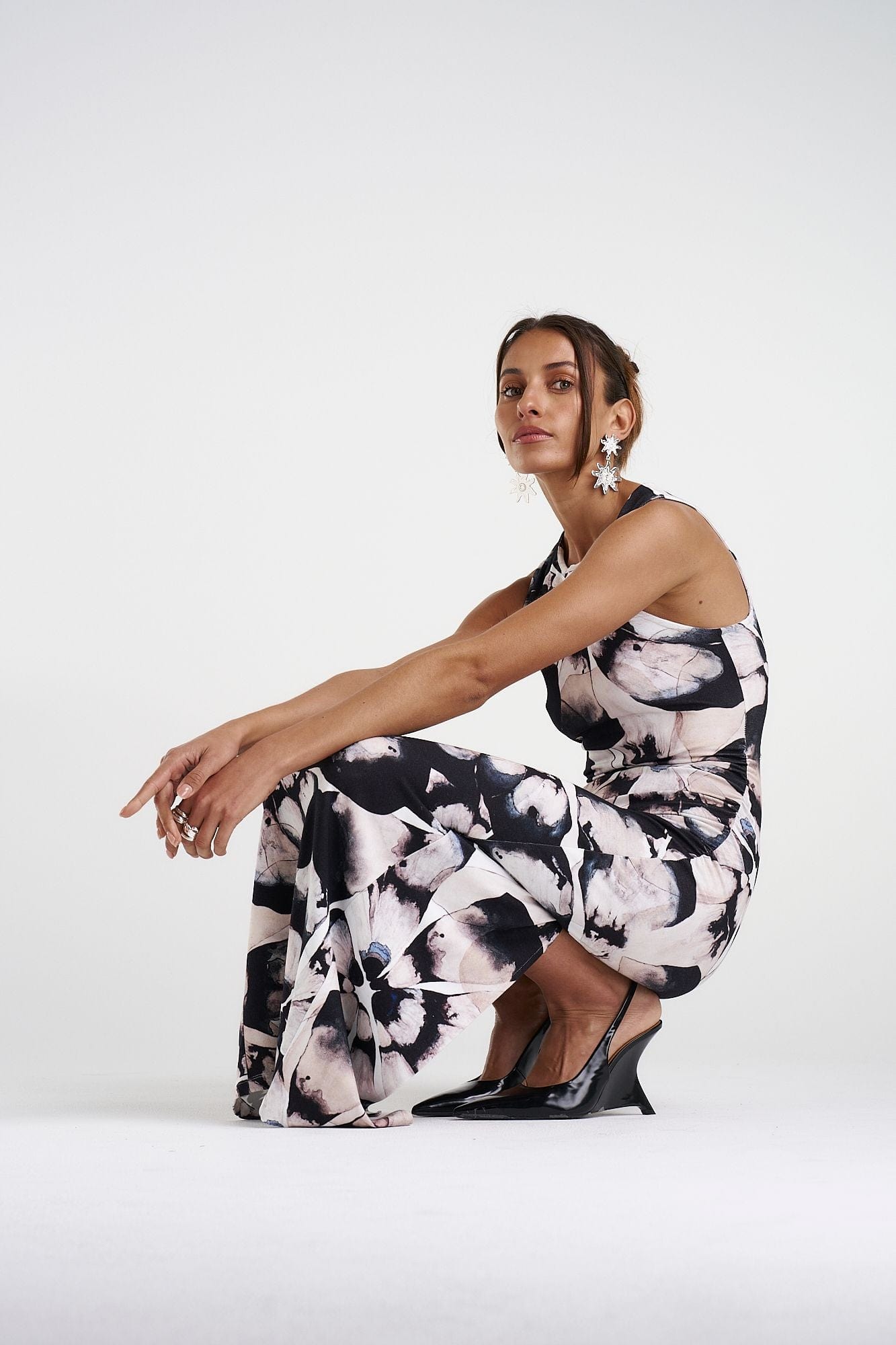 Summi Summi Dresses - Formal Summi Summi | Alice Maxi Dress - Everlast