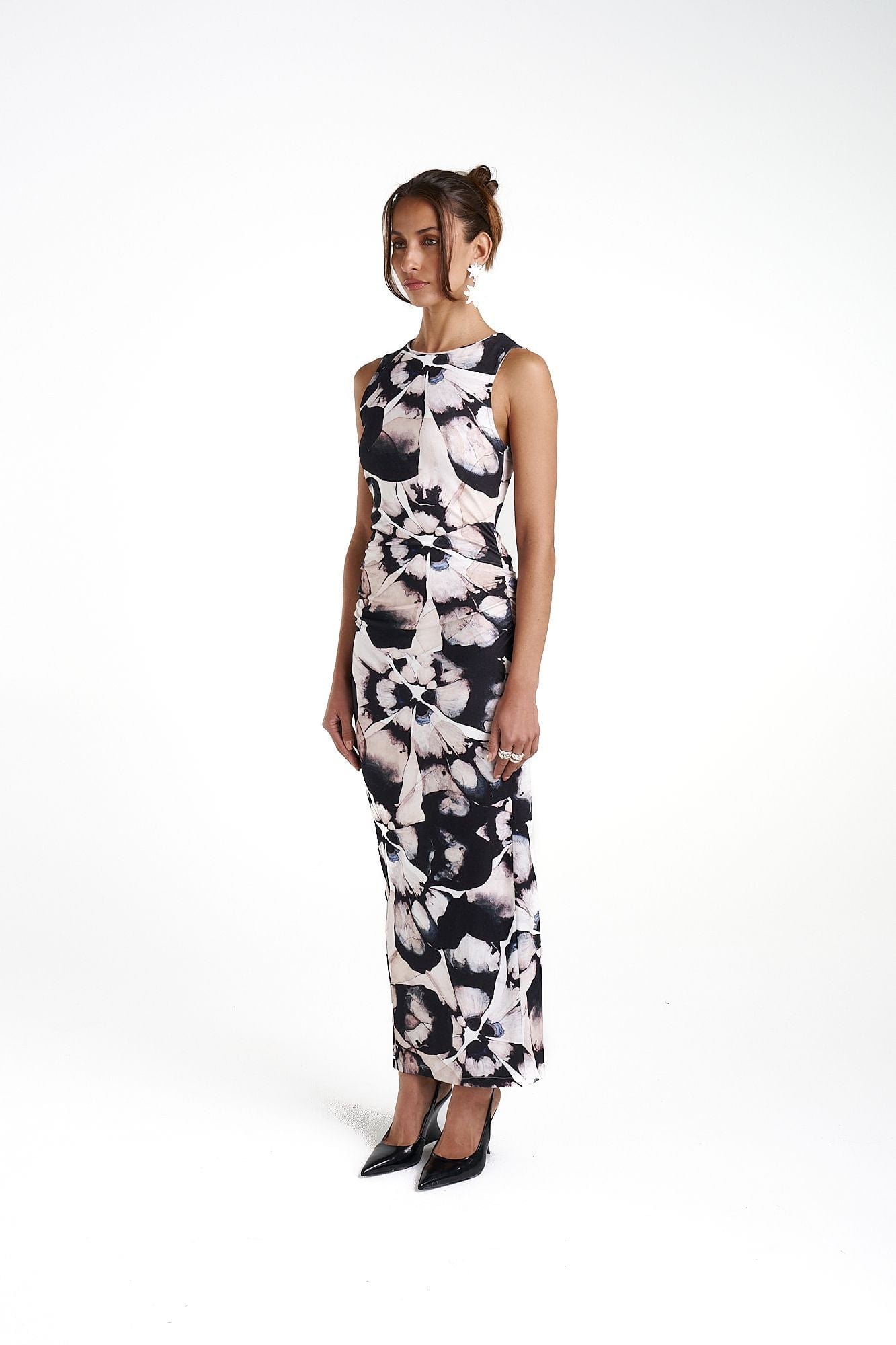 Summi Summi Dresses - Formal Summi Summi | Alice Maxi Dress - Everlast