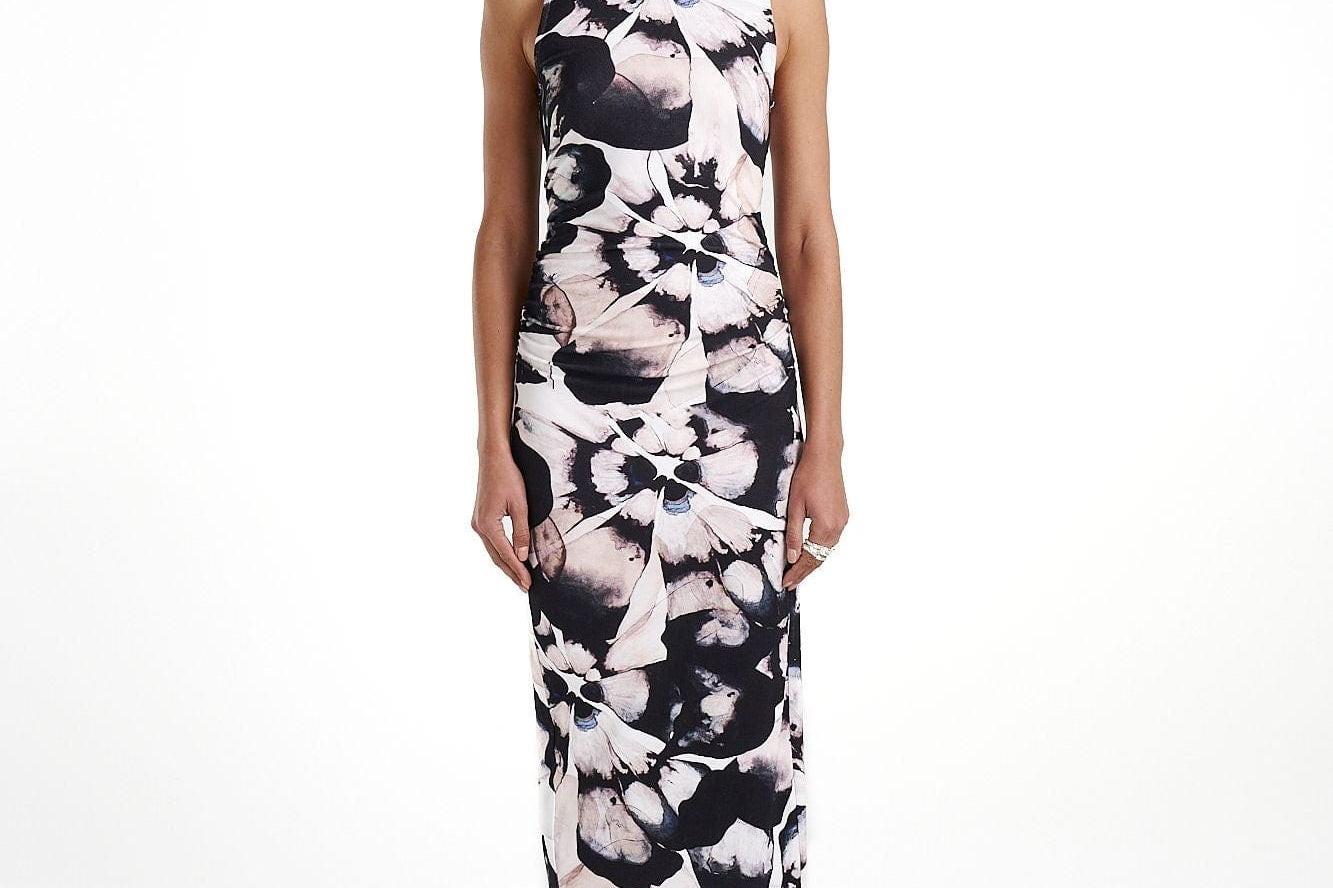 Summi Summi Dresses - Formal Summi Summi | Alice Maxi Dress - Everlast