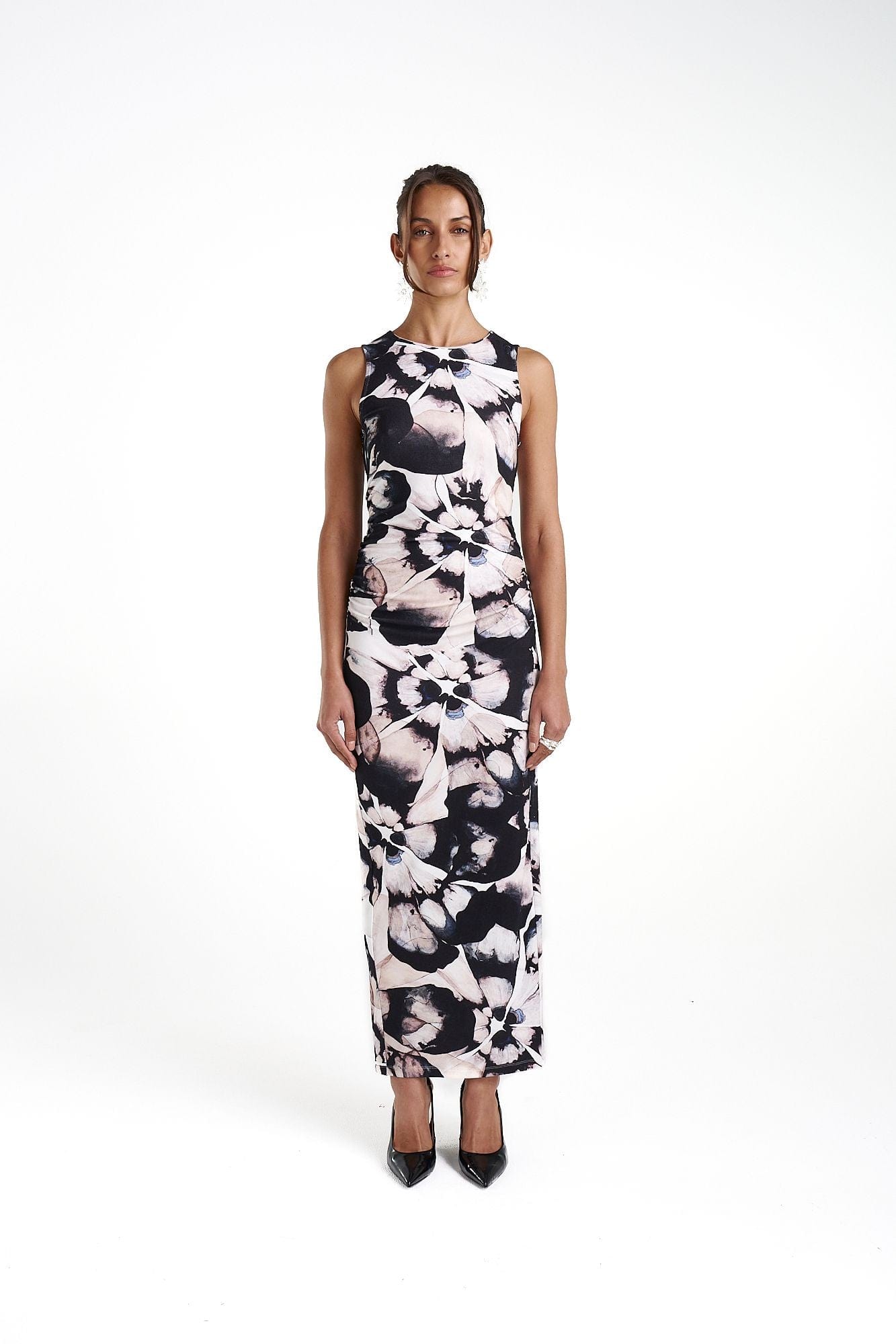 Summi Summi Dresses - Formal Summi Summi | Alice Maxi Dress - Everlast