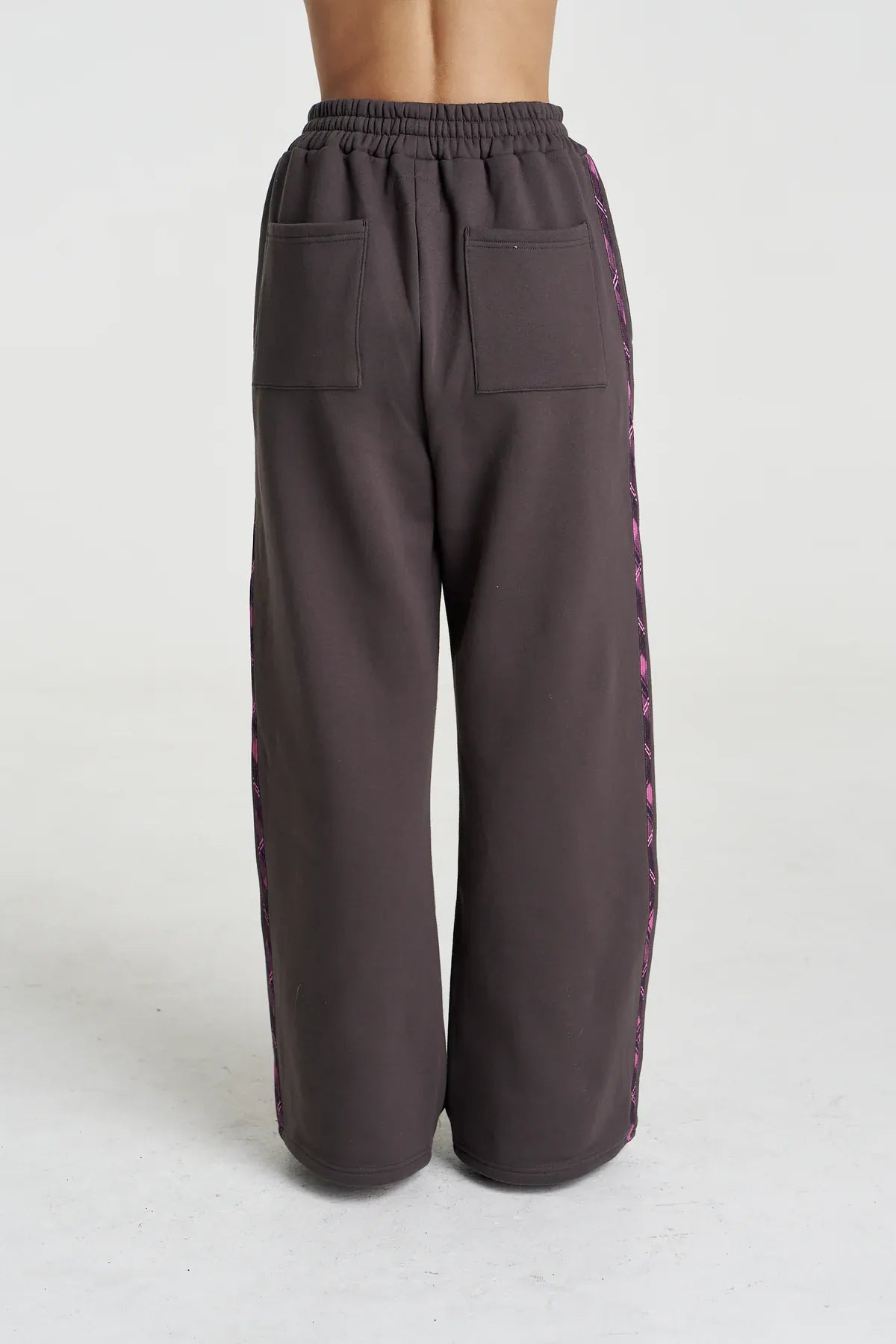 Summi Summi Pants - Casual Eden Trackpant - Shadow