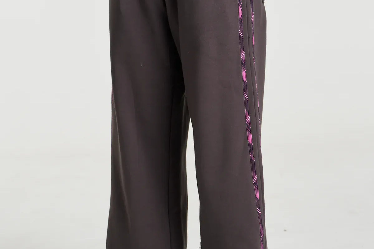 Summi Summi Pants - Casual Eden Trackpant - Shadow