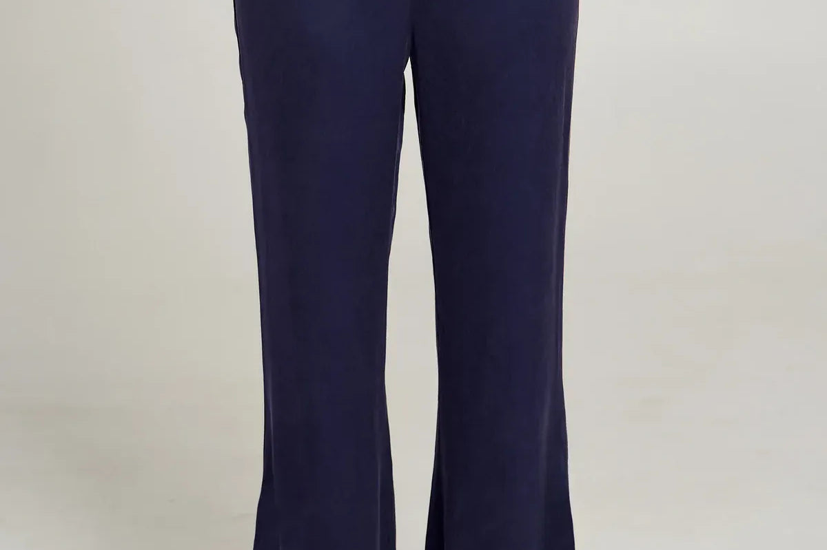 Summi Summi Pants - Casual Florence Pant - Navy
