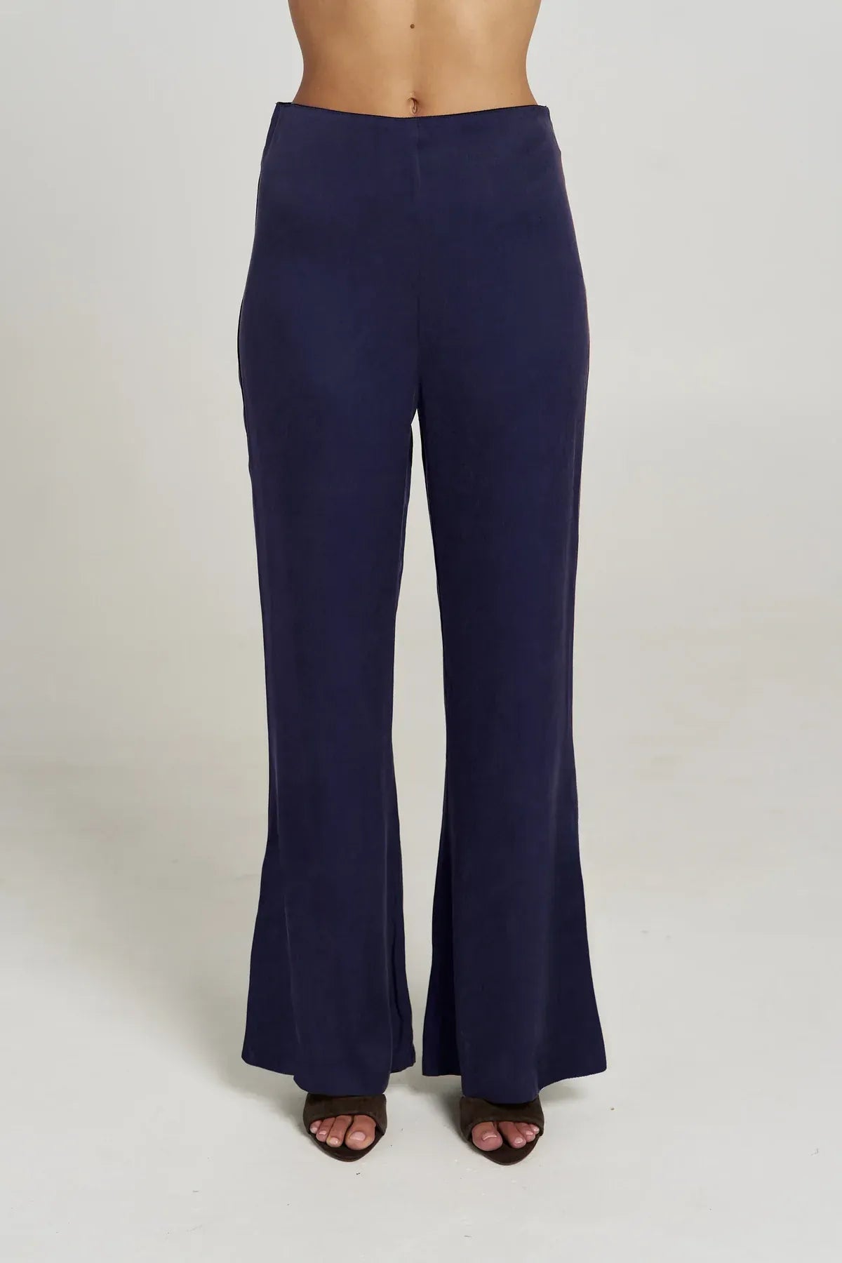 Summi Summi Pants - Casual Florence Pant - Navy