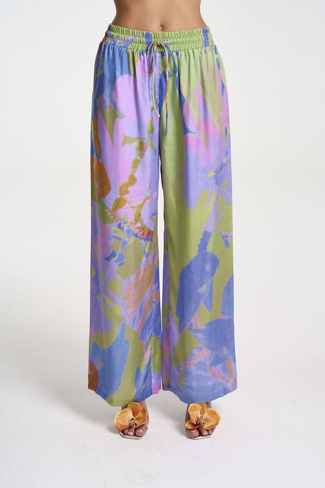 Summi Summi Pants Wide Leg Pant - Bananas