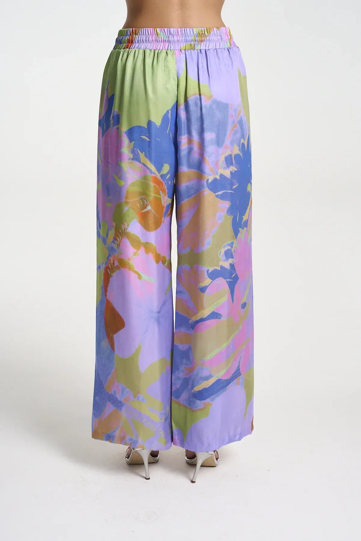 Summi Summi Pants Wide Leg Pant - Bananas