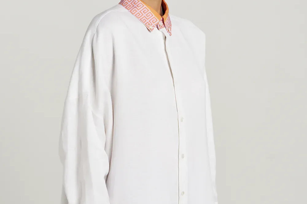 Summi Summi Shirts Butterfly LS Shirt - Butterfly
