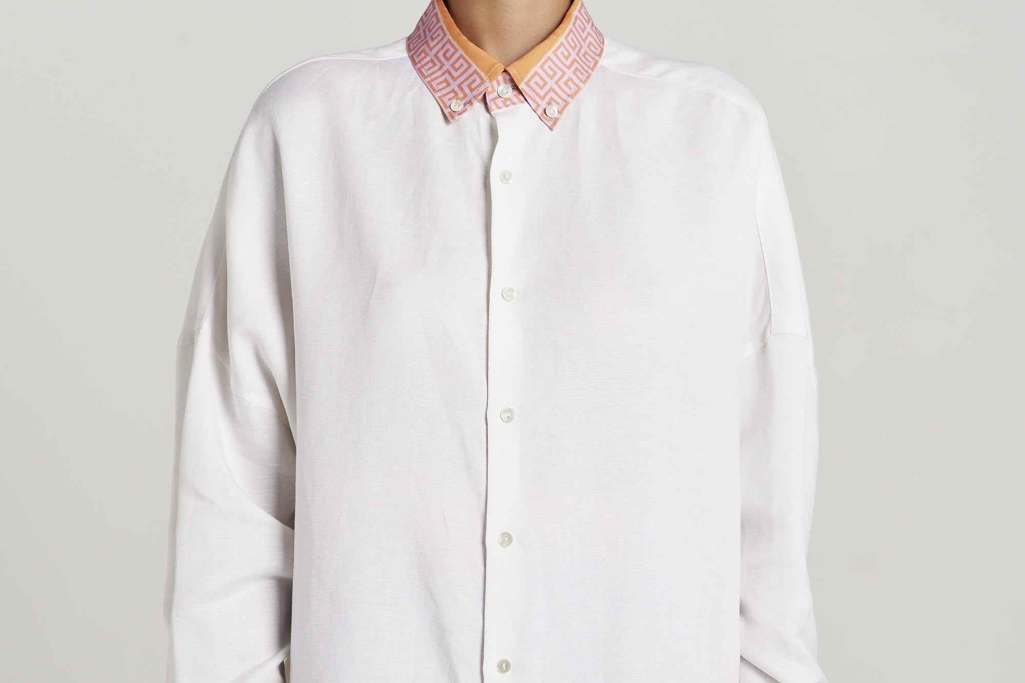 Summi Summi Shirts Butterfly LS Shirt - Butterfly