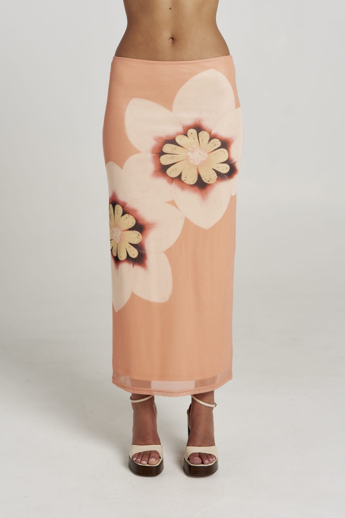 Summi Summi Skirts Summi Skirt - Harlequin