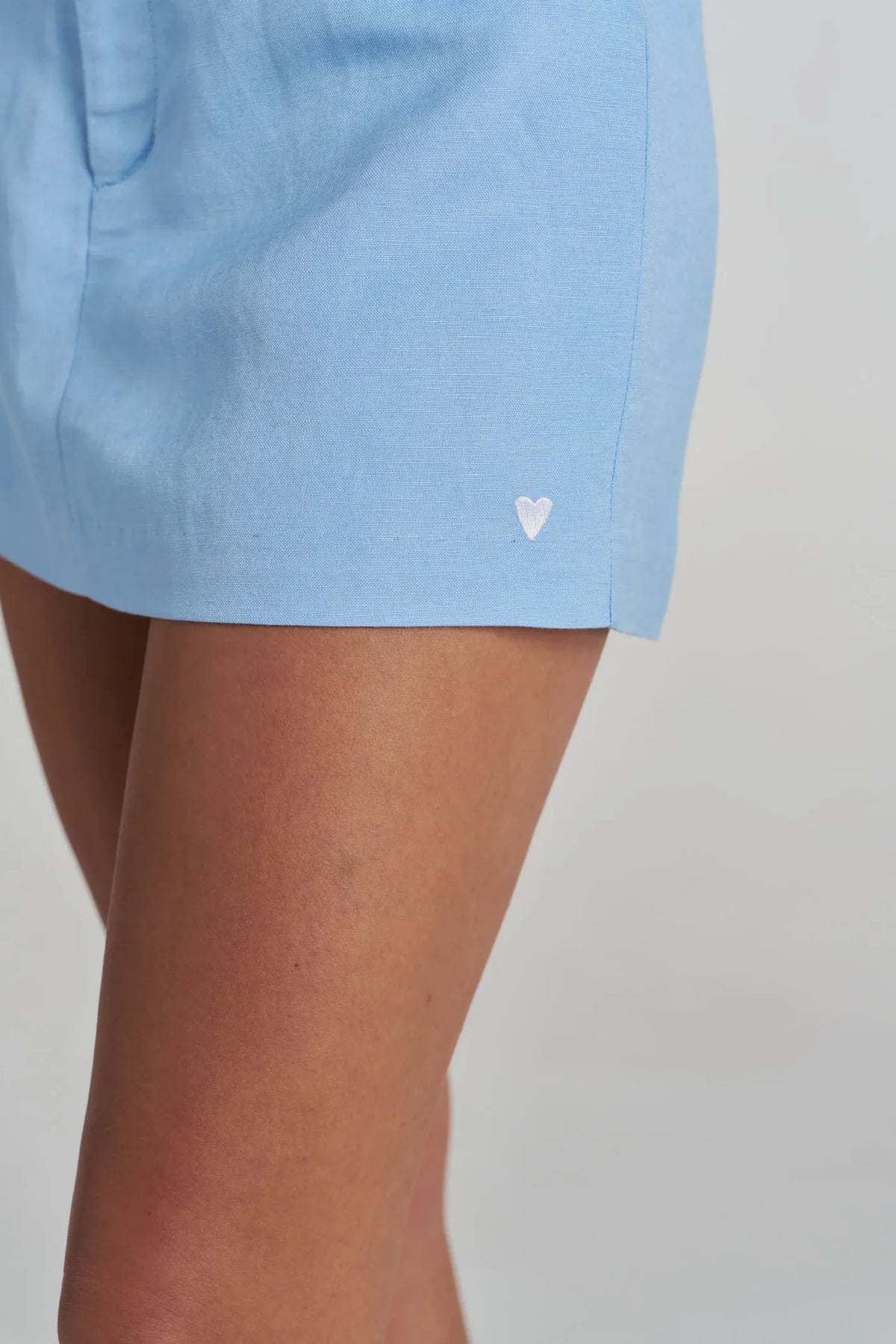 Summi Summi Skort Summi Skort - Blue