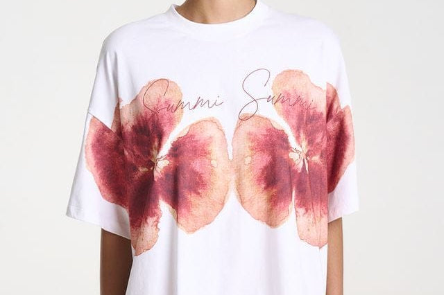 Summi Summi Tees Aloha Tee