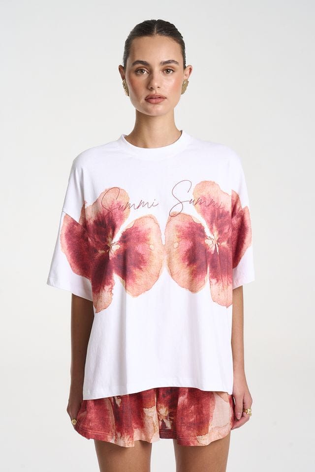 Summi Summi Tees Aloha Tee