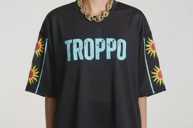 Summi Summi Tees Troppo 55 Tee