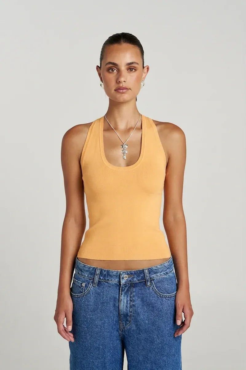 Summi Summi Tops - Tanks Halle Tank - Aperol