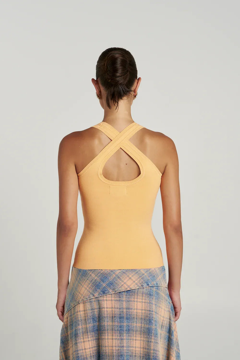 Summi Summi Tops - Tanks Halle Tank - Aperol