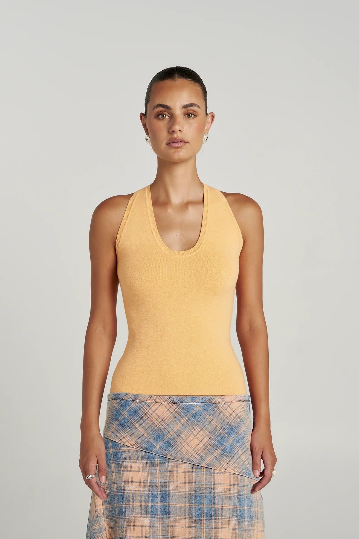 Summi Summi Tops - Tanks Halle Tank - Aperol